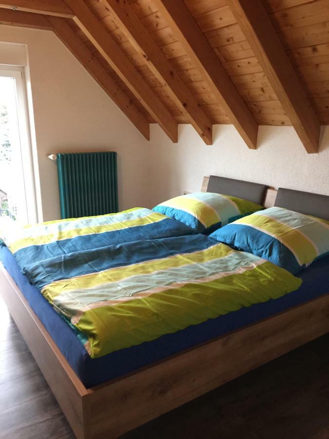 Ferienwohnung Alte B3 Ringsheim Exterior photo