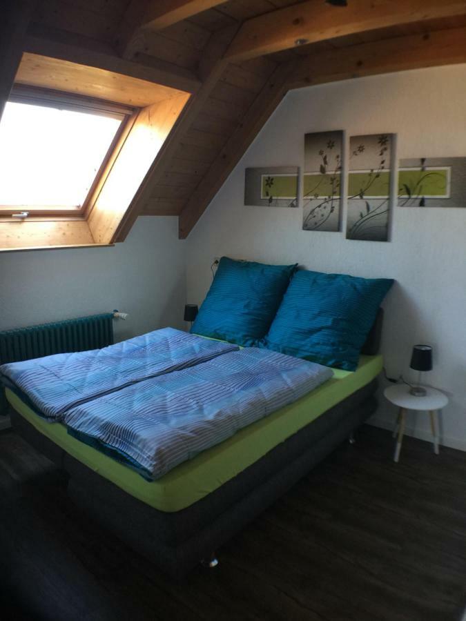 Ferienwohnung Alte B3 Ringsheim Exterior photo